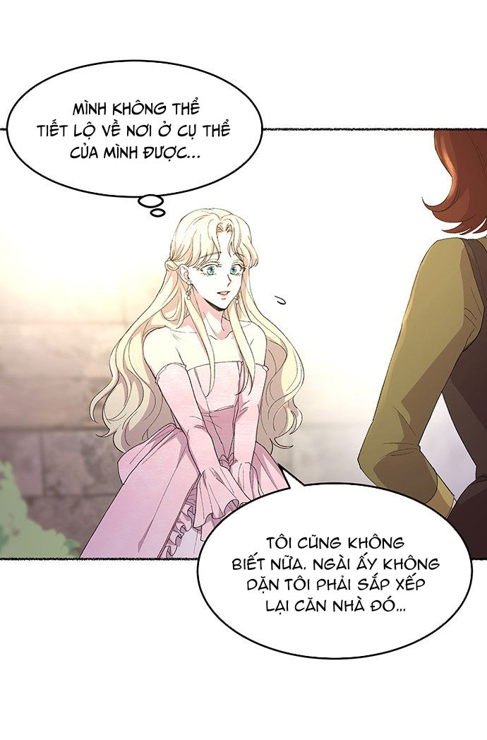 như gió trên cành cây khô chapter 48 24