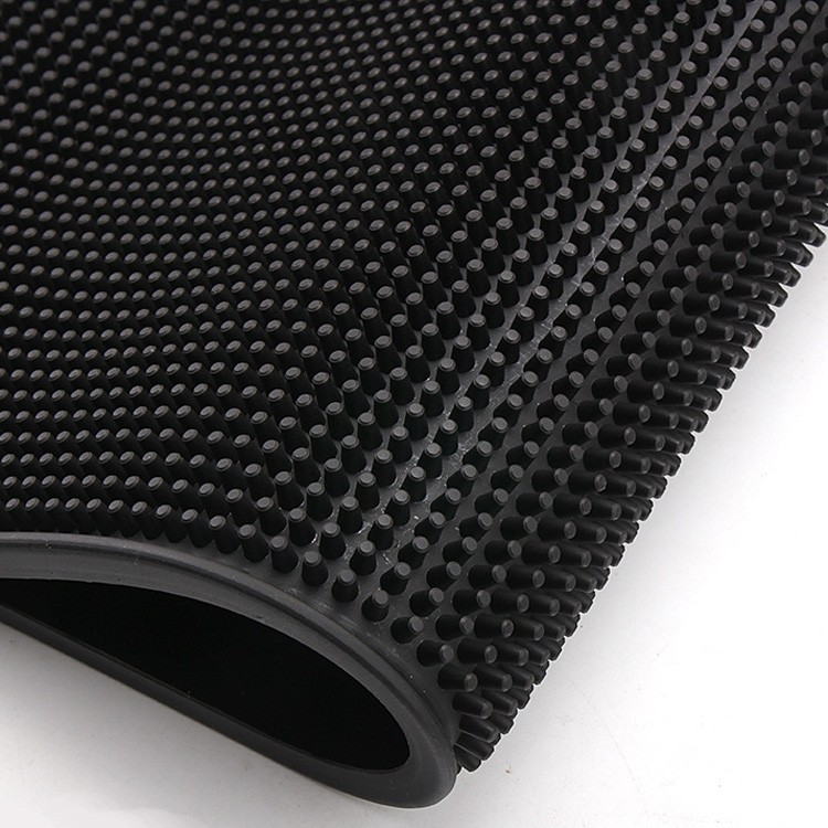 Thảm lót quầy bar cao su – Rubber Bar Mat