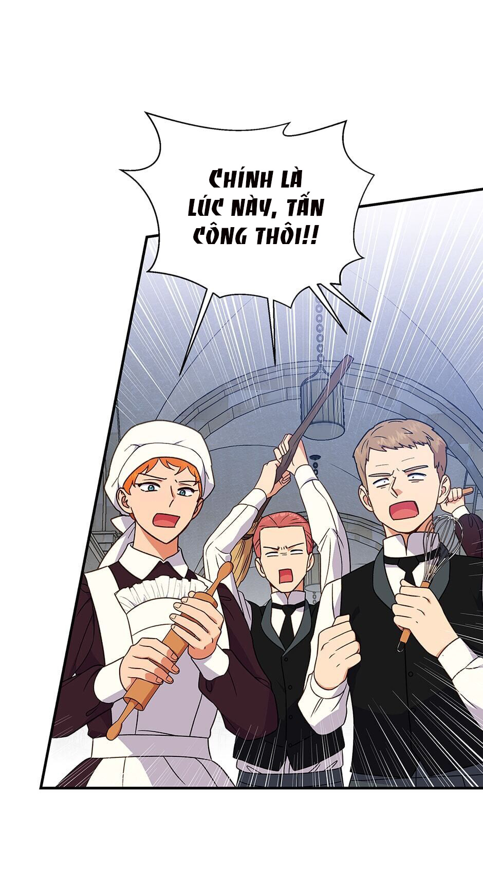 bản khế ước với nữ công tước ác ma chapter 123 26