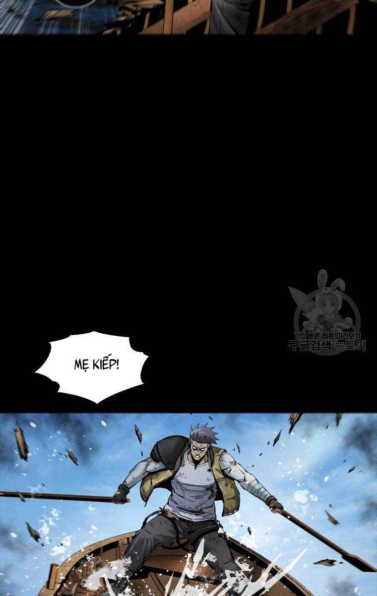 mật mã mê cung chapter 48 31