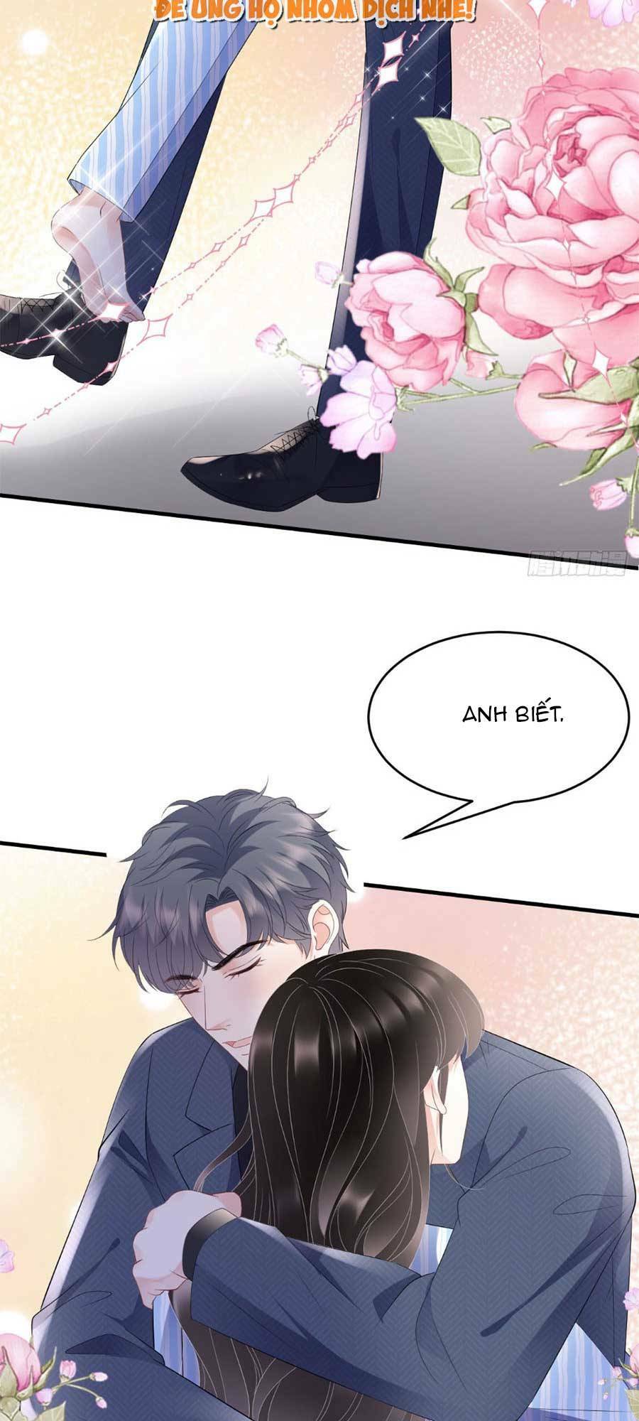 đại tiểu thư có ý đồ gì xấu đâu chapter 114 23