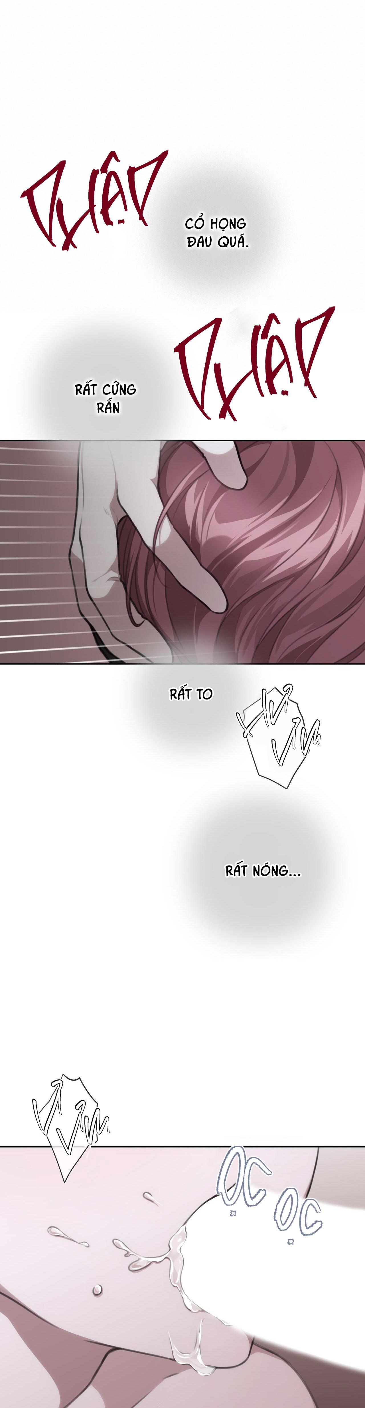 nhật ký giam cầm thư ký jin chapter 9 10