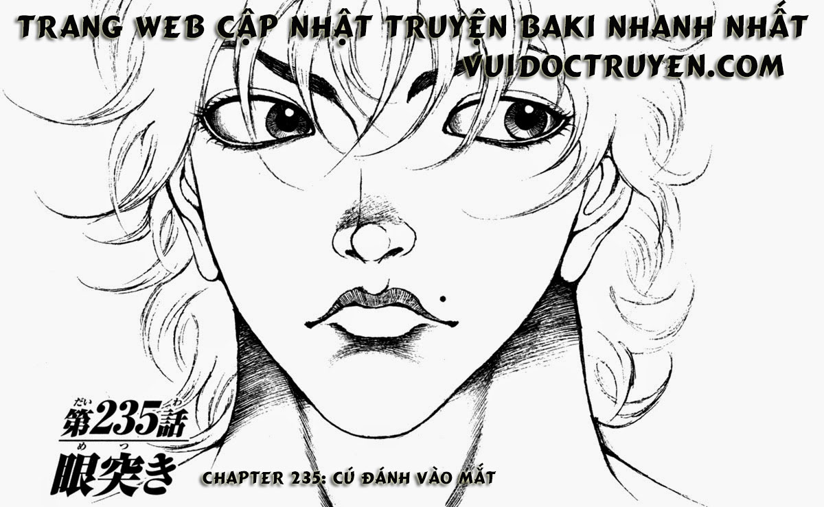 baki – son of ogre chapter 235 1