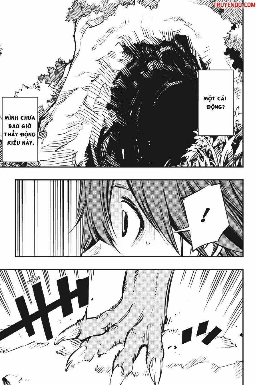 goblin slayer: brand new day chapter 2 23