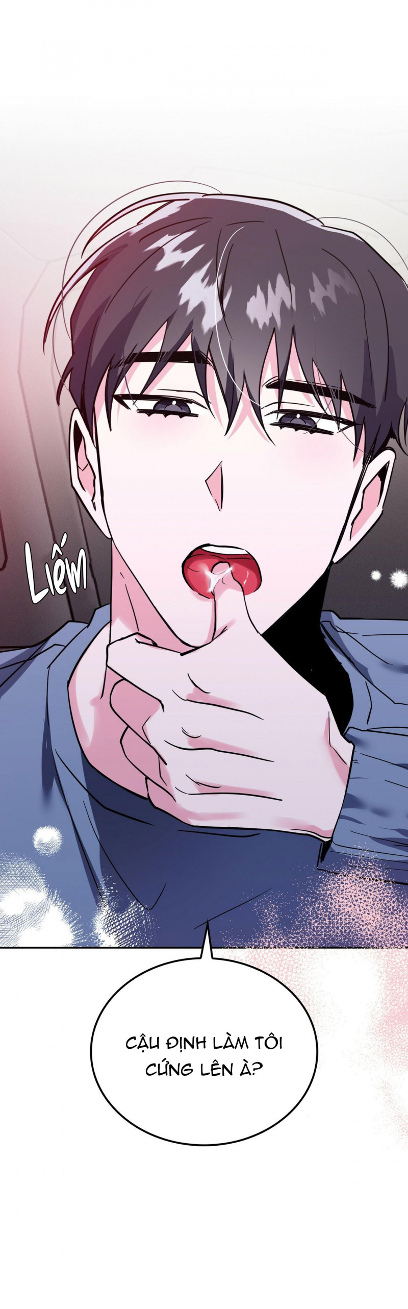 cạm bẫy đại học [m] chapter 0 16