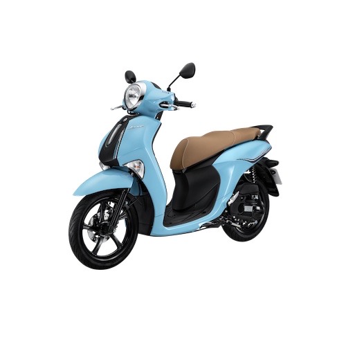 XE YAMAHA JANUS PHIÊN BẢN  GIỚI HẠN