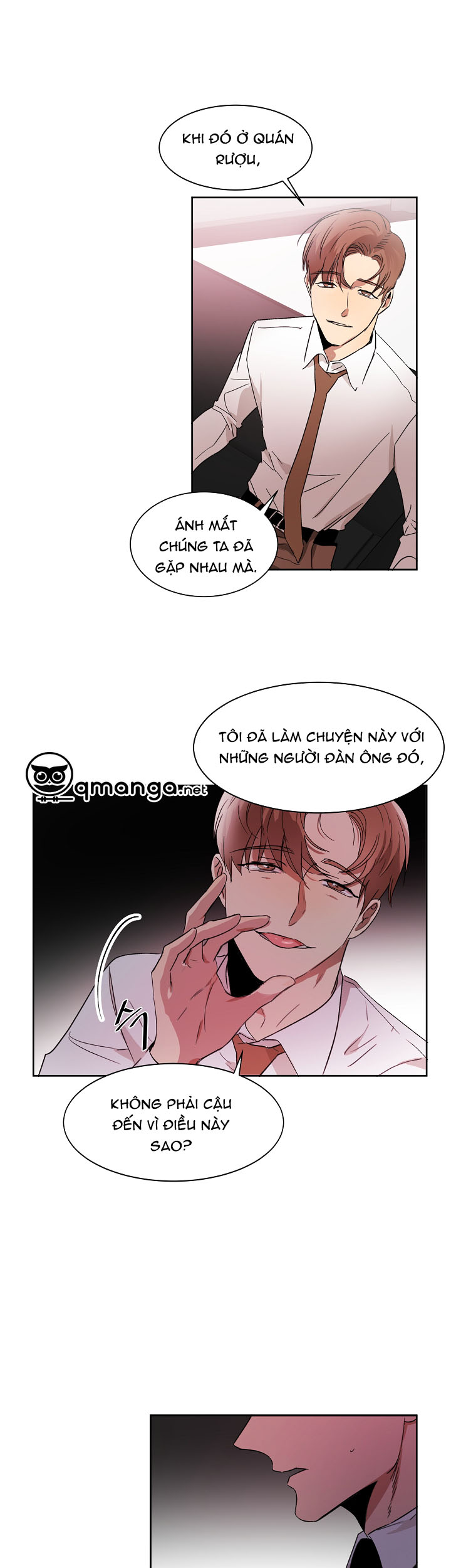 well done chapter 3 11