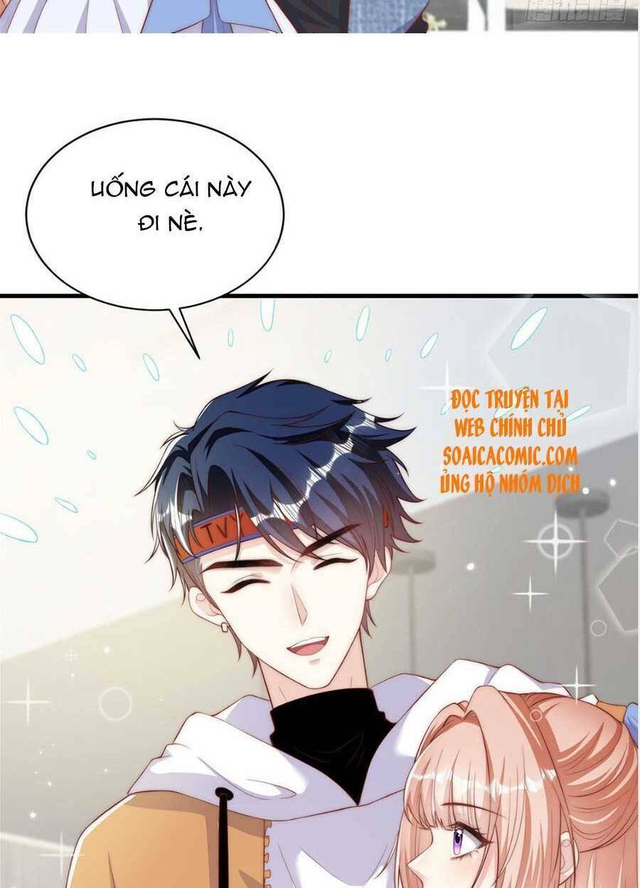 tôi được năm đại lão chiều chuộng hết nấc chapter 67 39