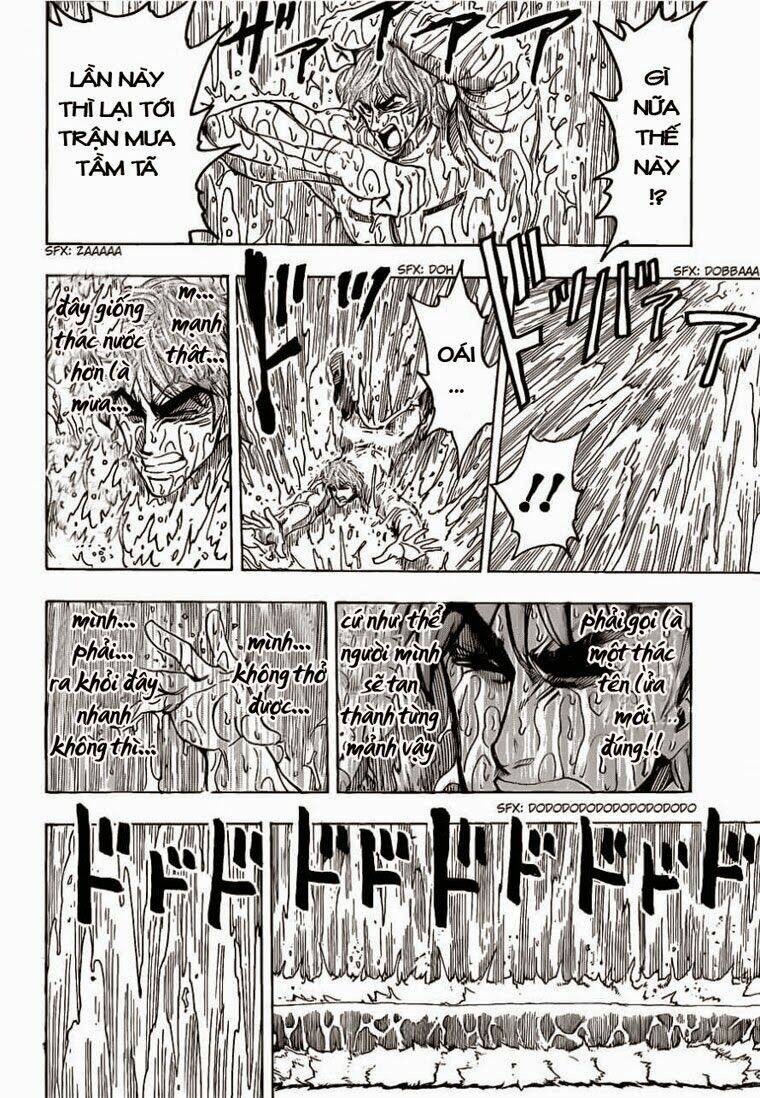 thợ săn ẩm thực chapter 112 17