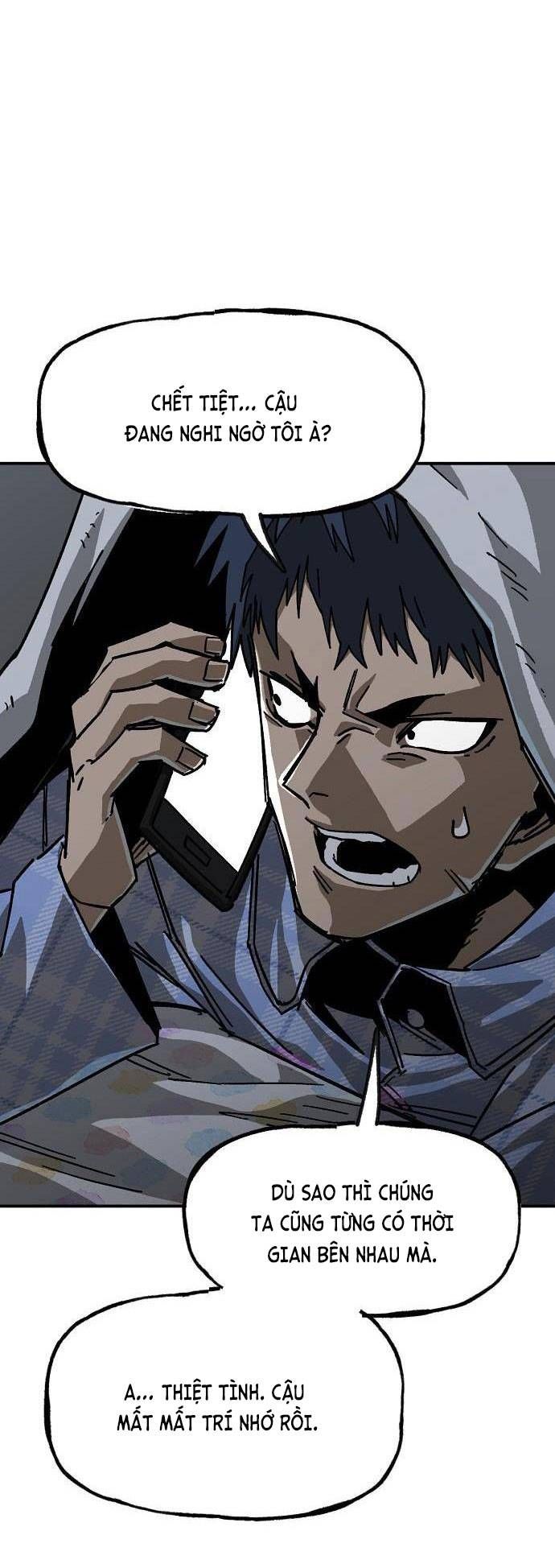 chỉ có cái c.h.ế.t mới là sự cứu rỗi chapter 17 29