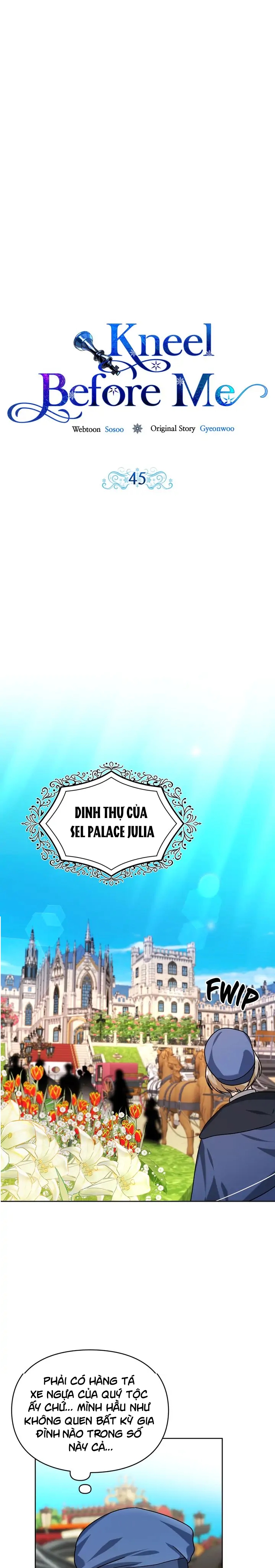 hãy nghe lời của tôi chapter 45 11