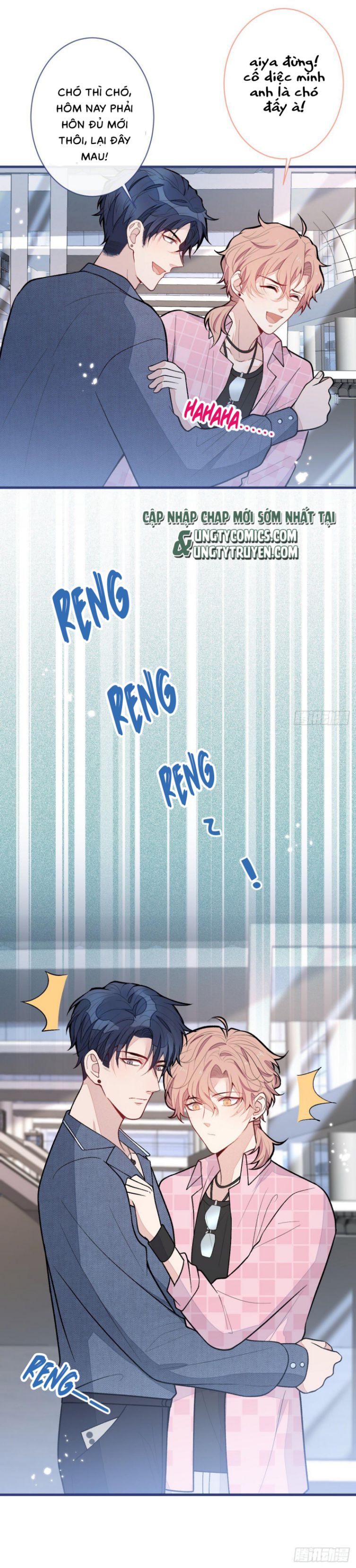 hotsearch của ảnh đế chapter 140 8