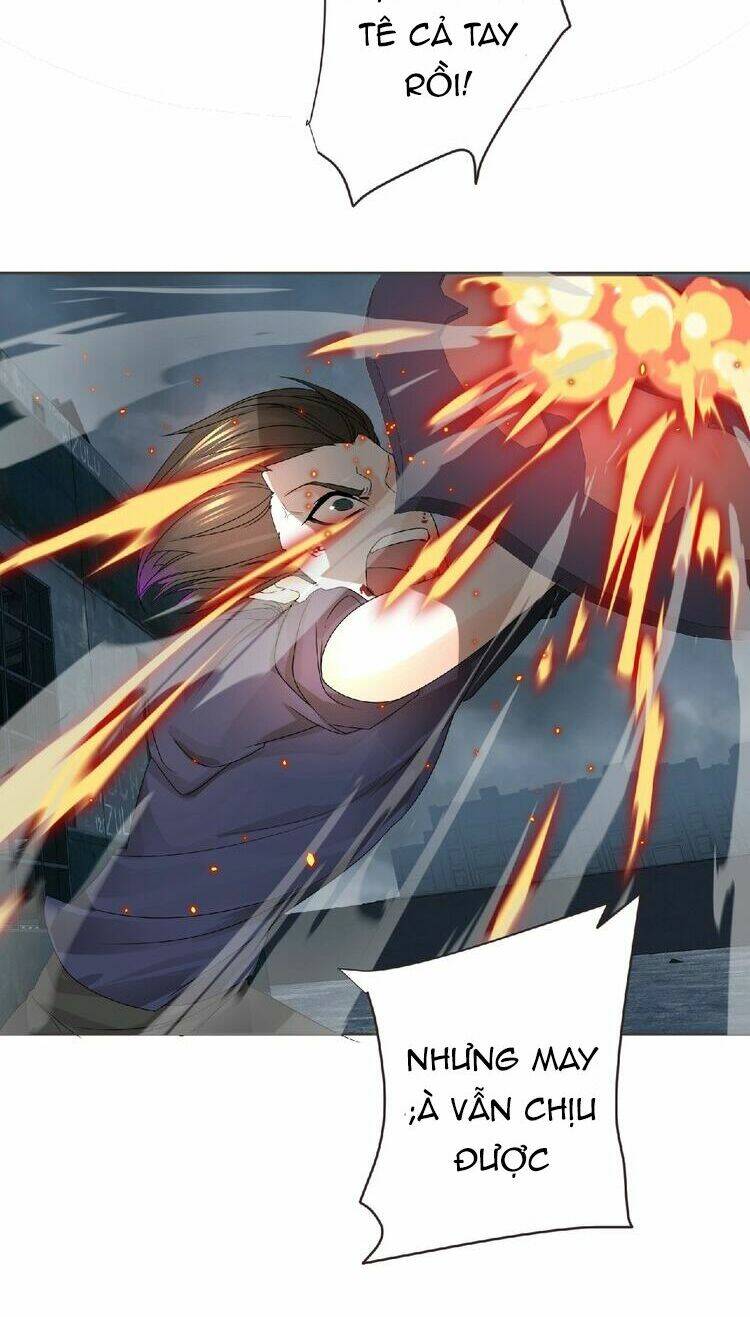 đại chiến yêu tinh chapter 11 30