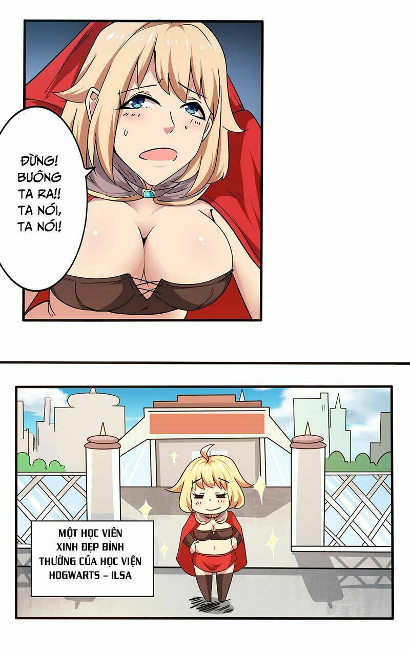tu chân giả tại dị thế chapter 144 3