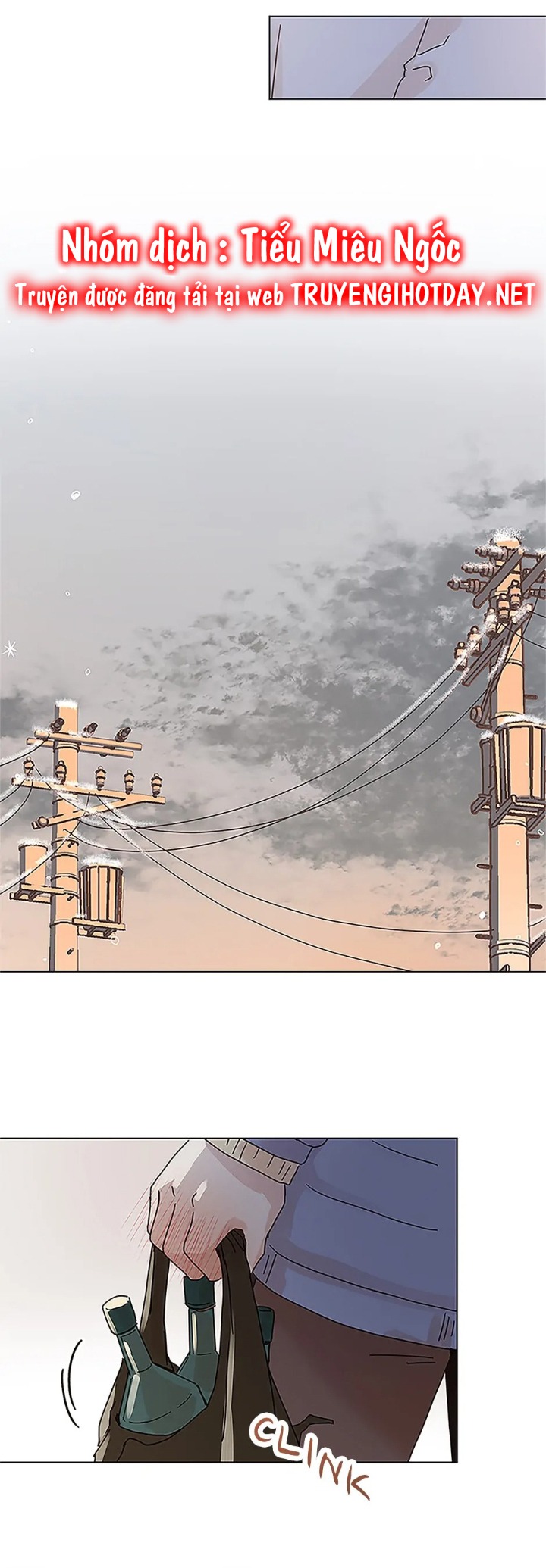 sự trả thù ngọt ngào của vợ tôi chapter 202 1