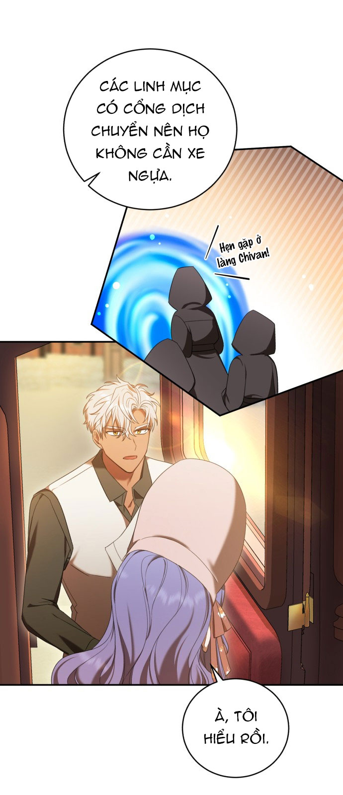 tôi trở thành nữ phản diện trong cuốn tiểu thuyết tàn khốc chapter 12.2 41