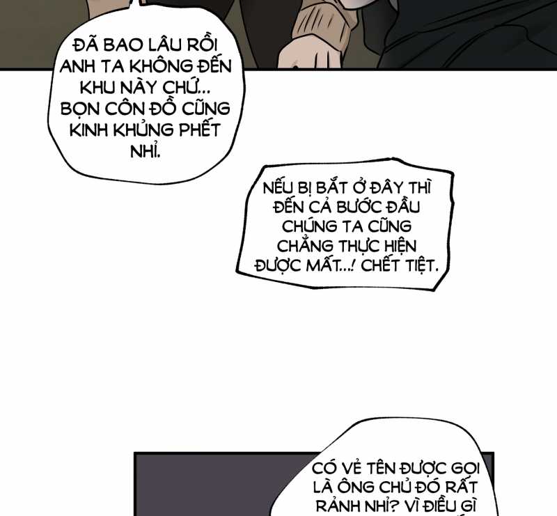 đêm bên bờ biển chapter 70.1 26