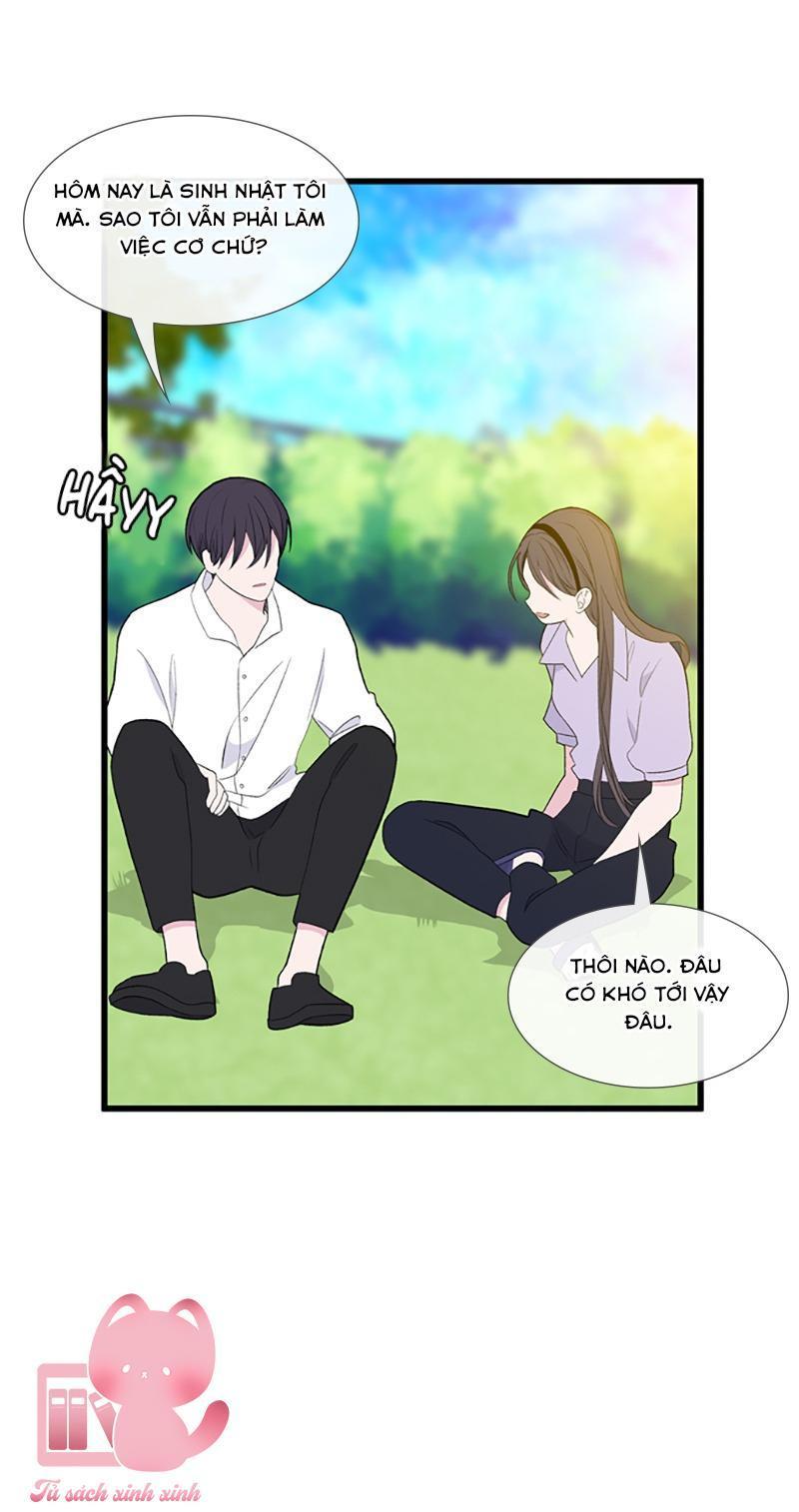 về bên anh chapter 51 11