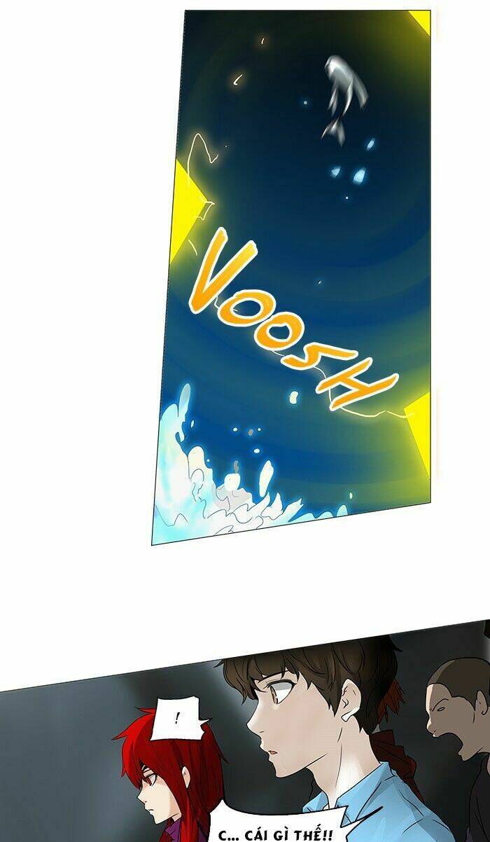 cuộc chiến trong tòa tháp chapter 253 33
