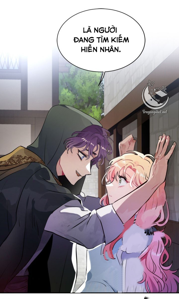 xin hãy cho tôi về nhà chapter 14.2 27