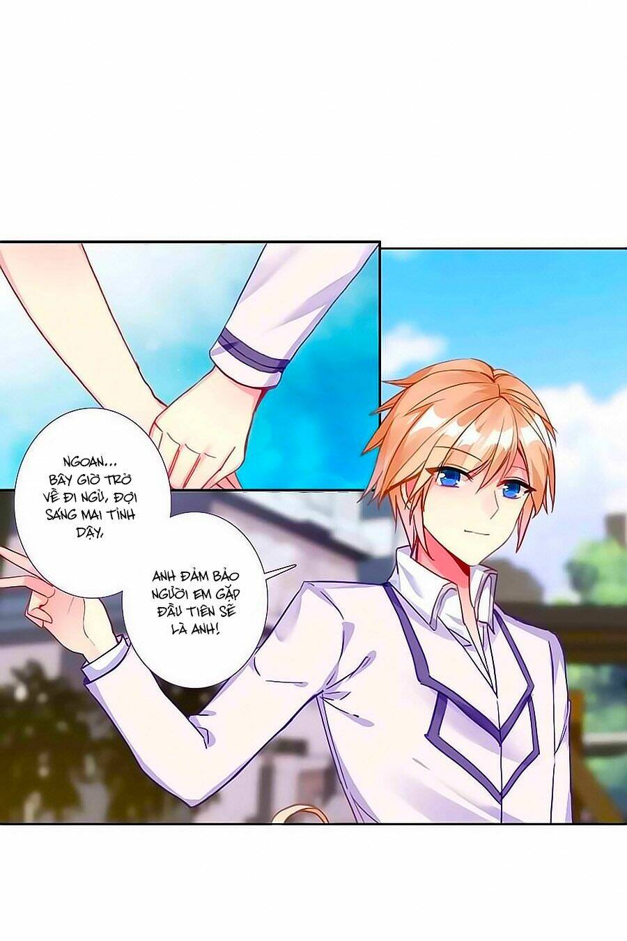 101 sủng vật tình nhân chapter 73 11