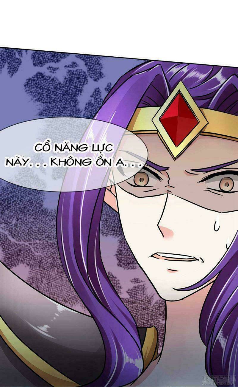 bá đạo trung khuyển tìm ái ký chapter 63 15