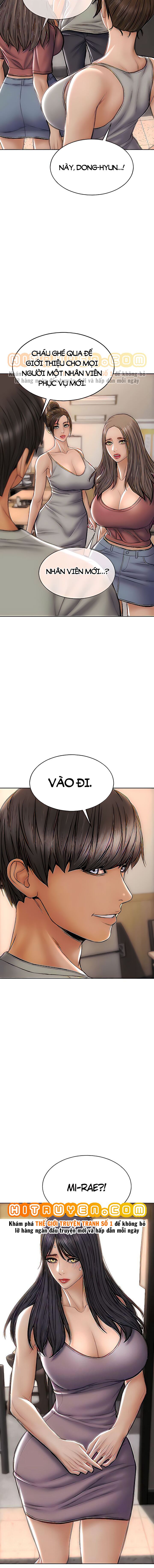 dân chơi out trình chapter 62 17