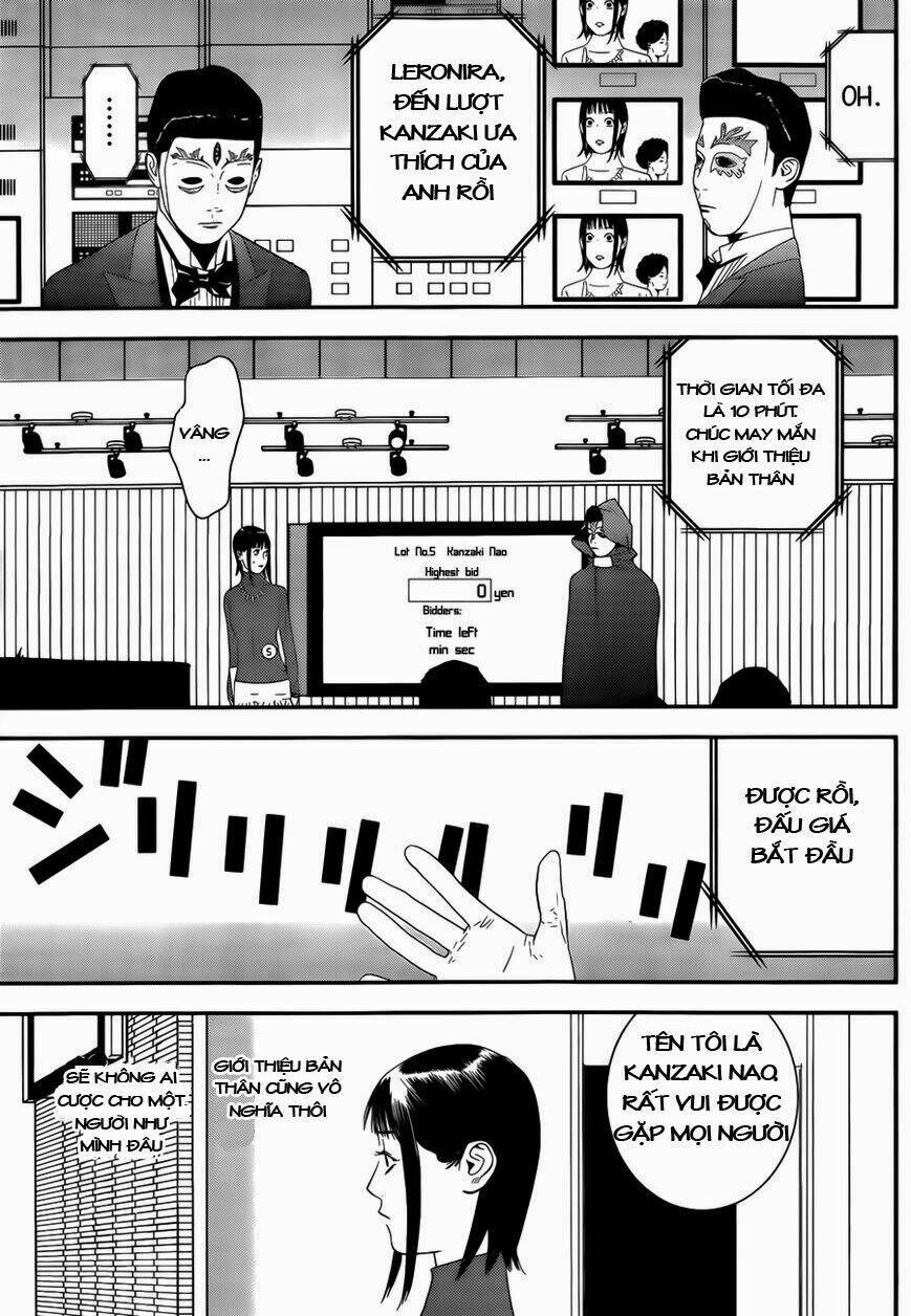 liar game chapter 174 16