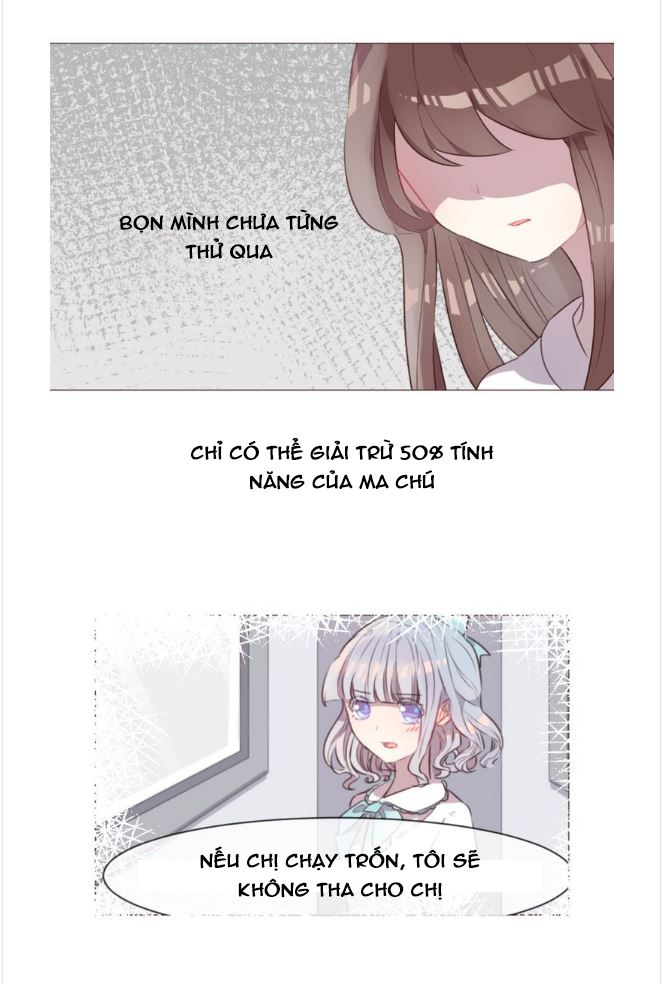 người yêu biến mất chapter 59 23