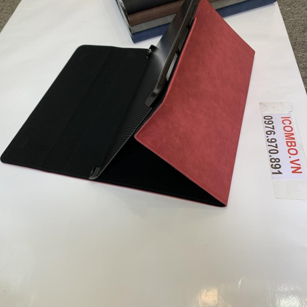 Bao da cao cấp cho Surface Go1,2, Surface pro 4,5,6,7,X bảo vệ máy, chống va đập