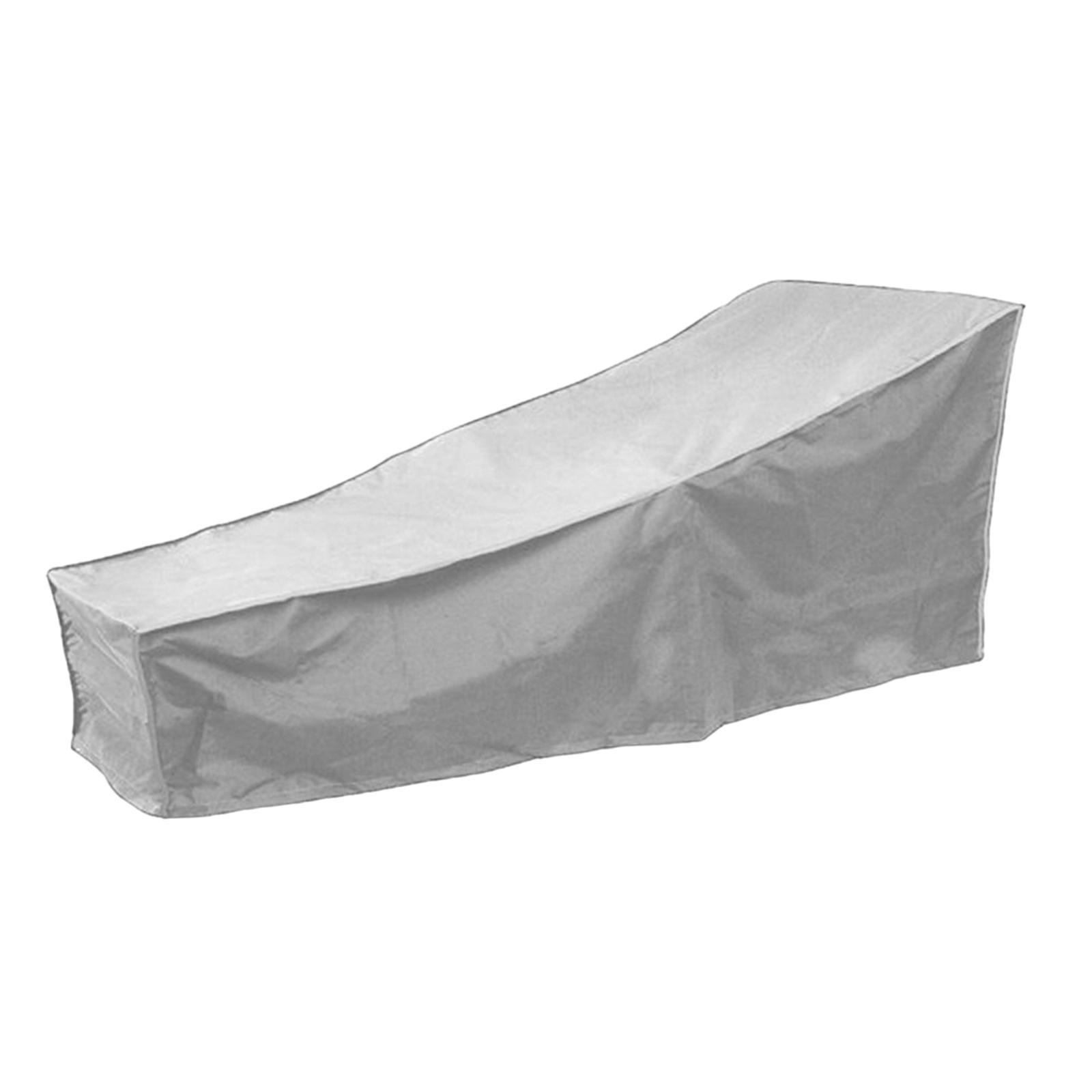 Lounge Chair Cover Chair Cover for Garden Furniture