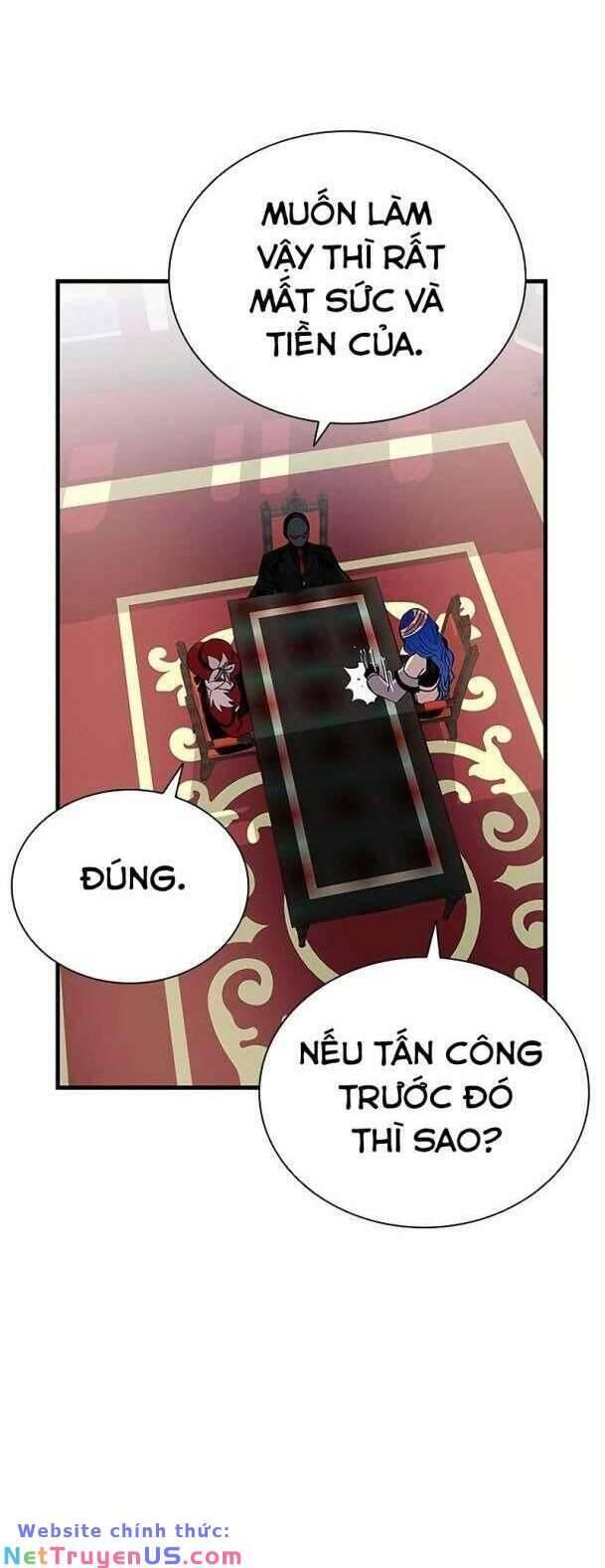 tiêu diệt ác nhân chapter 108 36