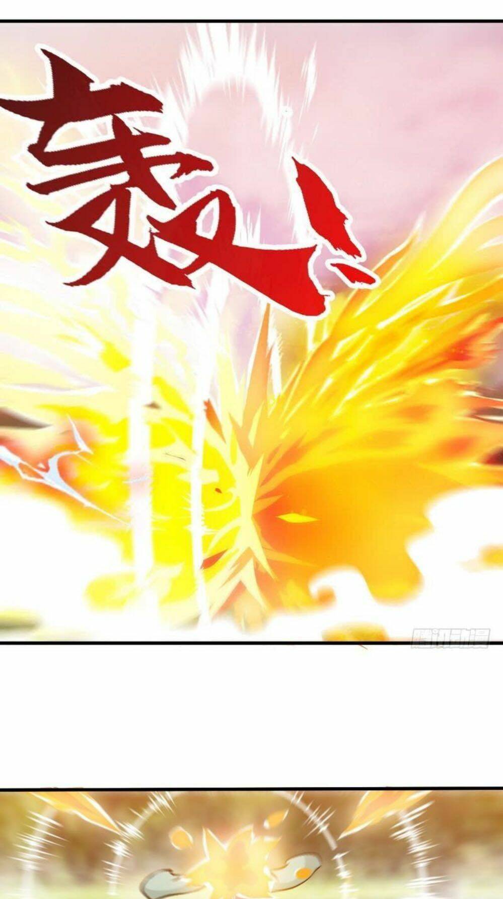 chí tôn thần ma chapter 121 17