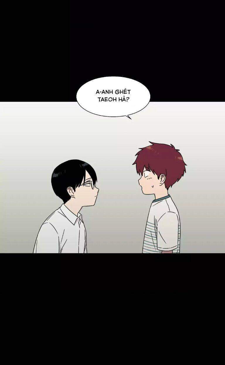 …”một sự thật khá khó chịu.” chapter 56 9