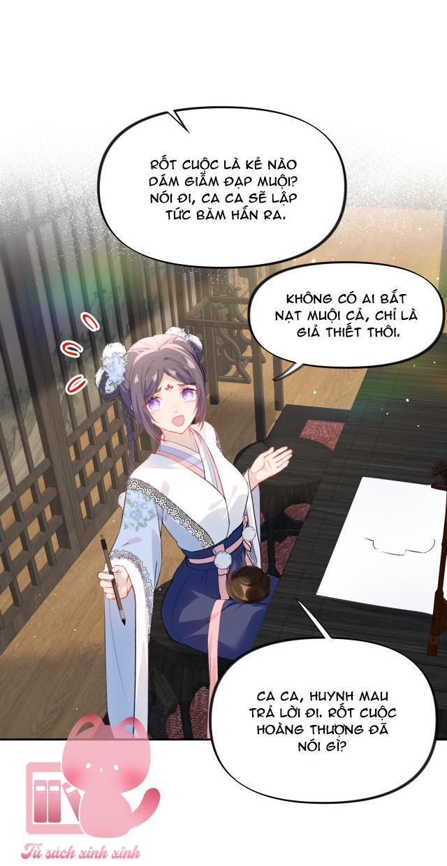 một đêm nọ đột nhiên yandere tới! chapter 88 24