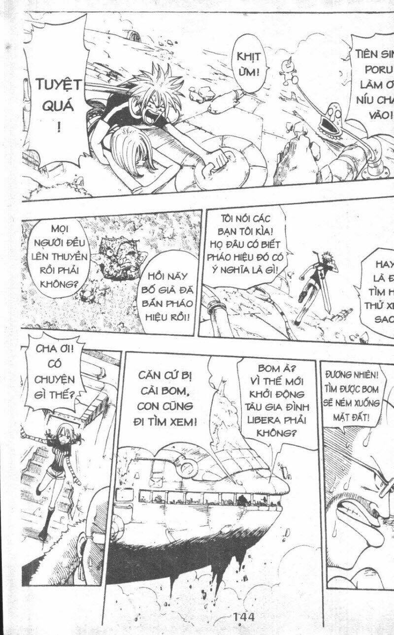 rave master (scan) chapter 27 144