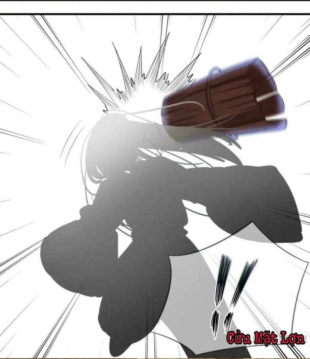 thời gian tình yêu chapter 14 10