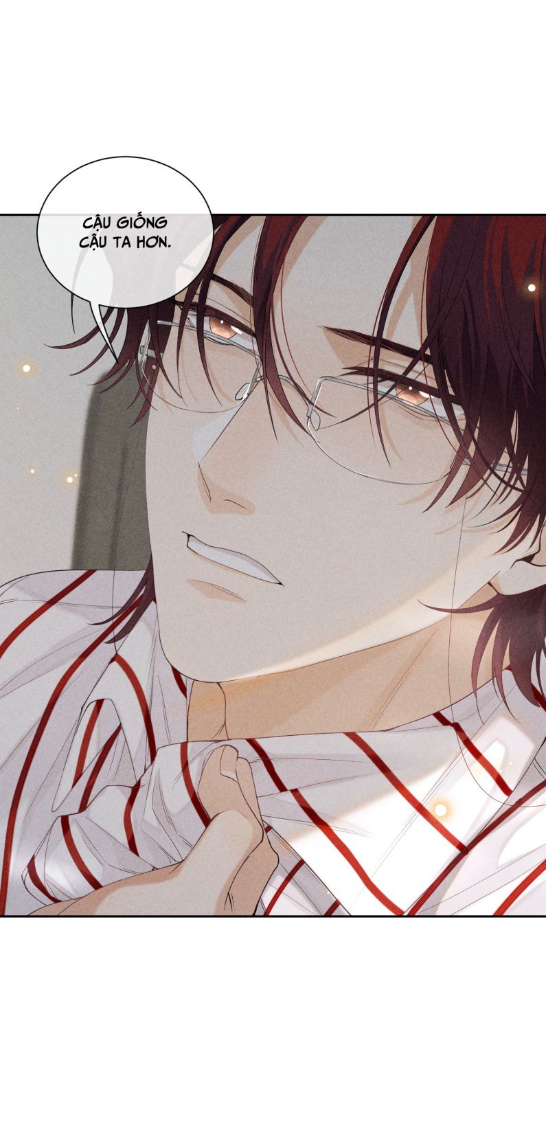 trò chơi săn mồi chapter 34 24