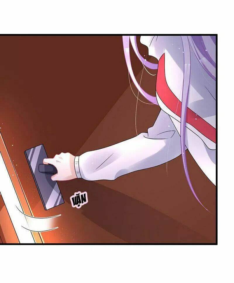 vương bài thiên sư và tiểu manh yêu chapter 30 21