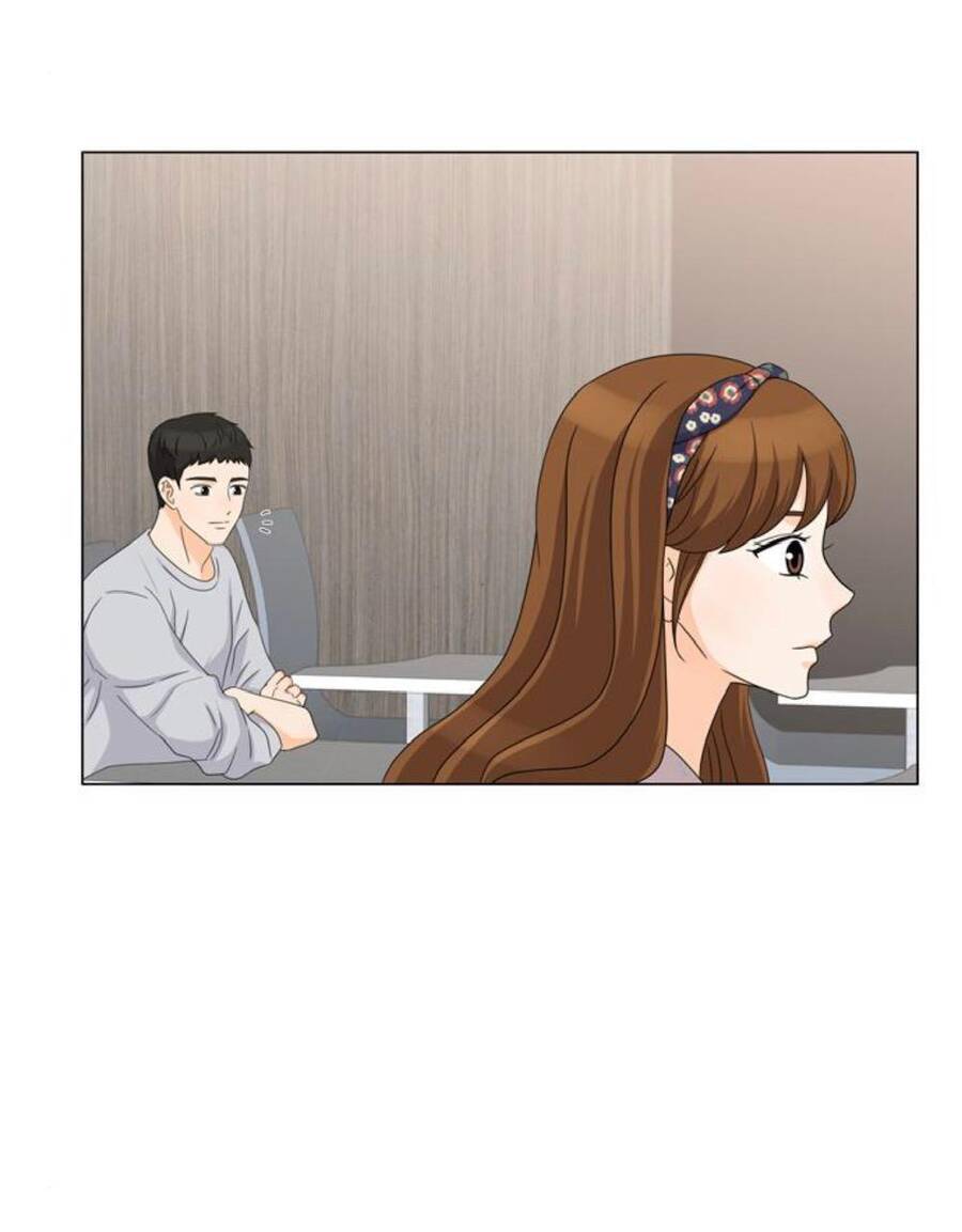 idol và sếp, em yêu ai? chapter 56 4