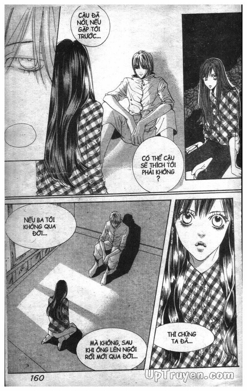 hoàng cung chapter 3 133