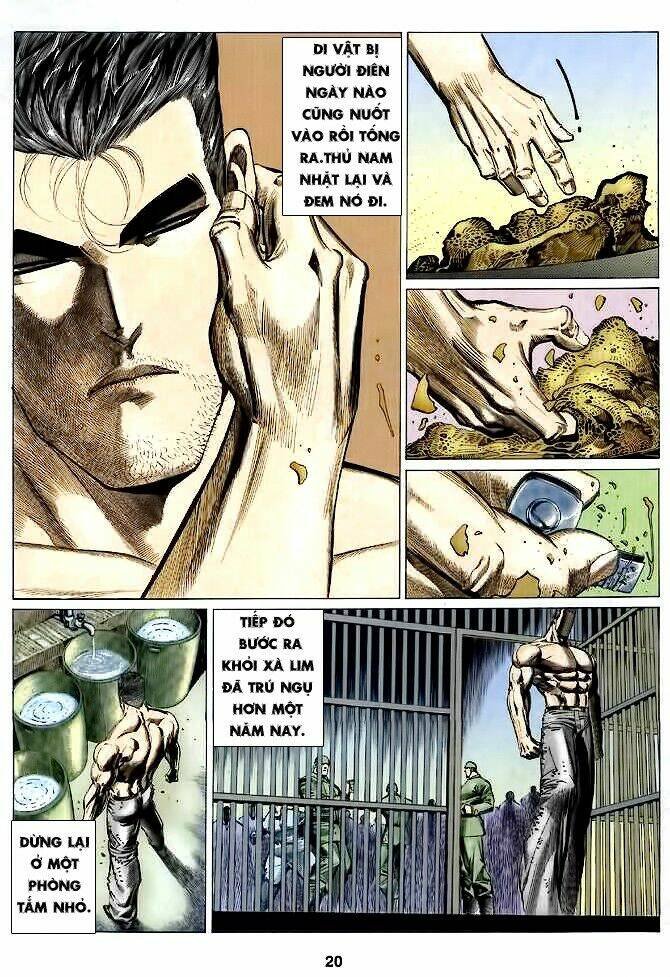 hải hổ 2 chapter 25 19