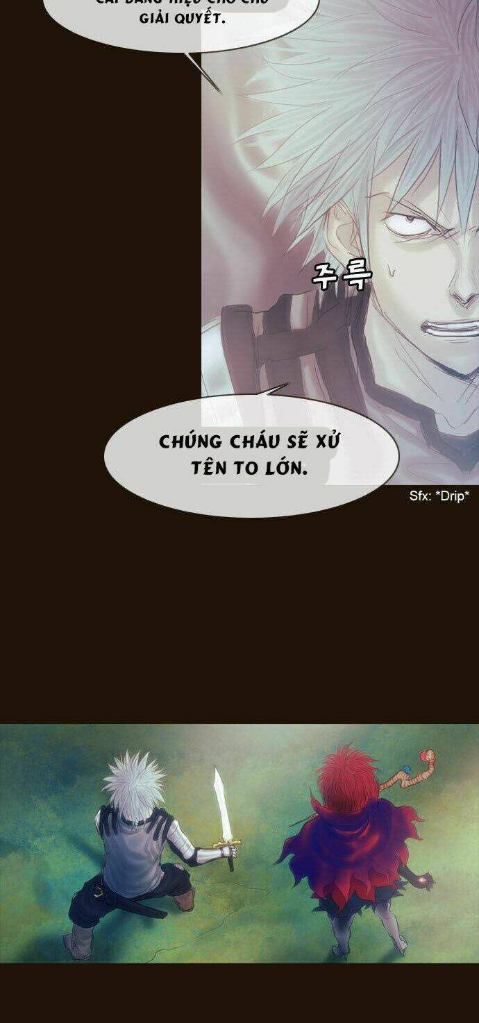 hội ảo thuật chapter 123 16