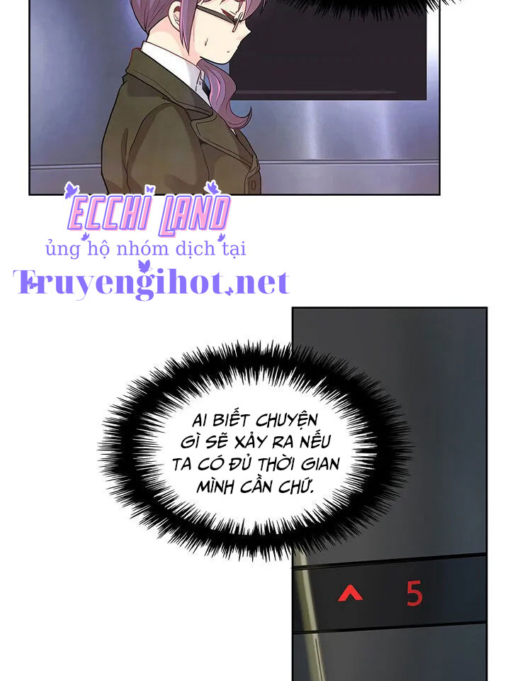 hương vị của nữ thần chapter 13.2 34