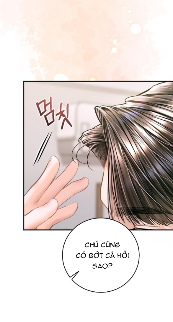 đứa trẻ trông giống tôi chapter 37.2 31