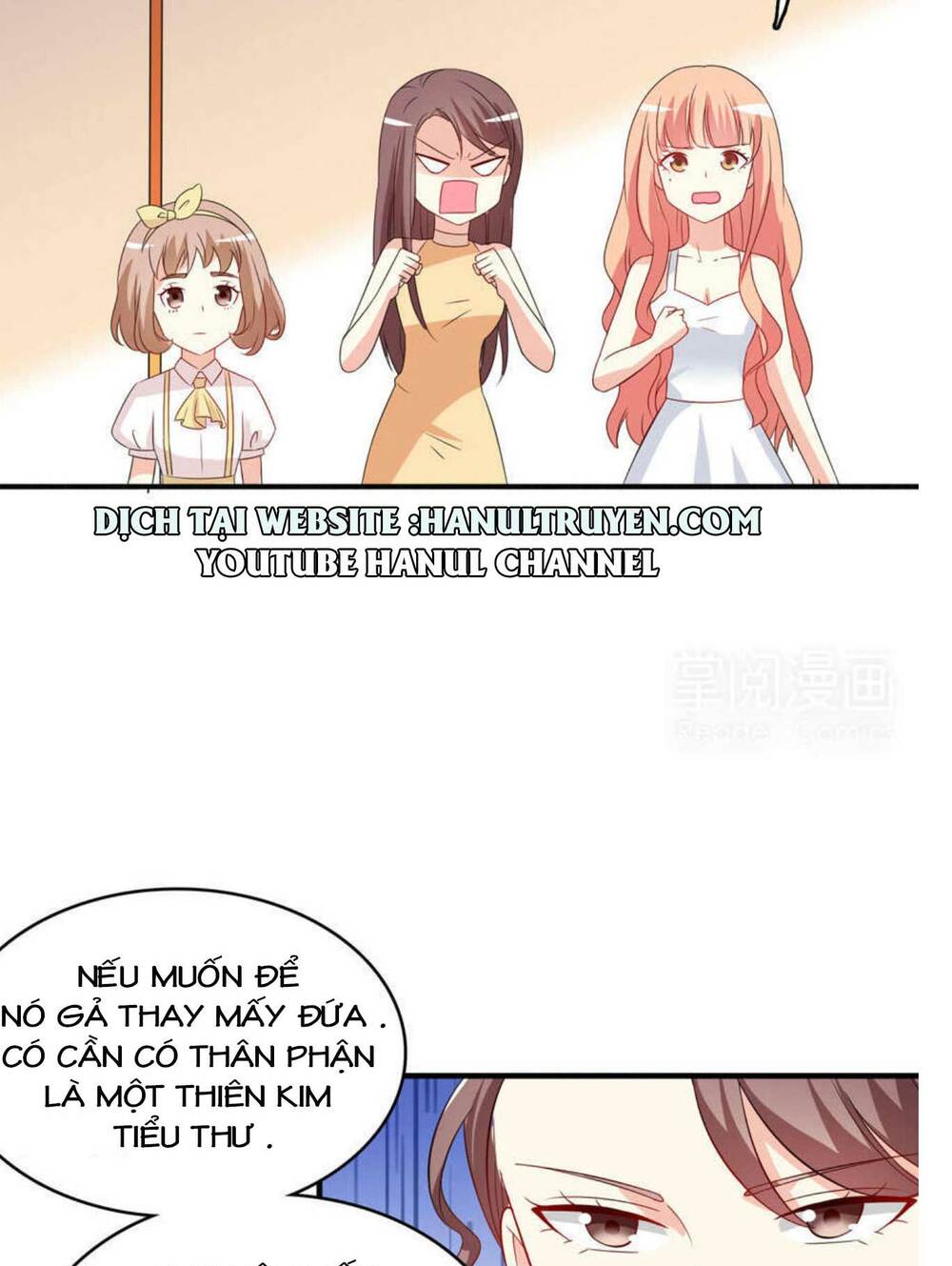 lật đổ lãnh điện hạ satan chapter 15 17