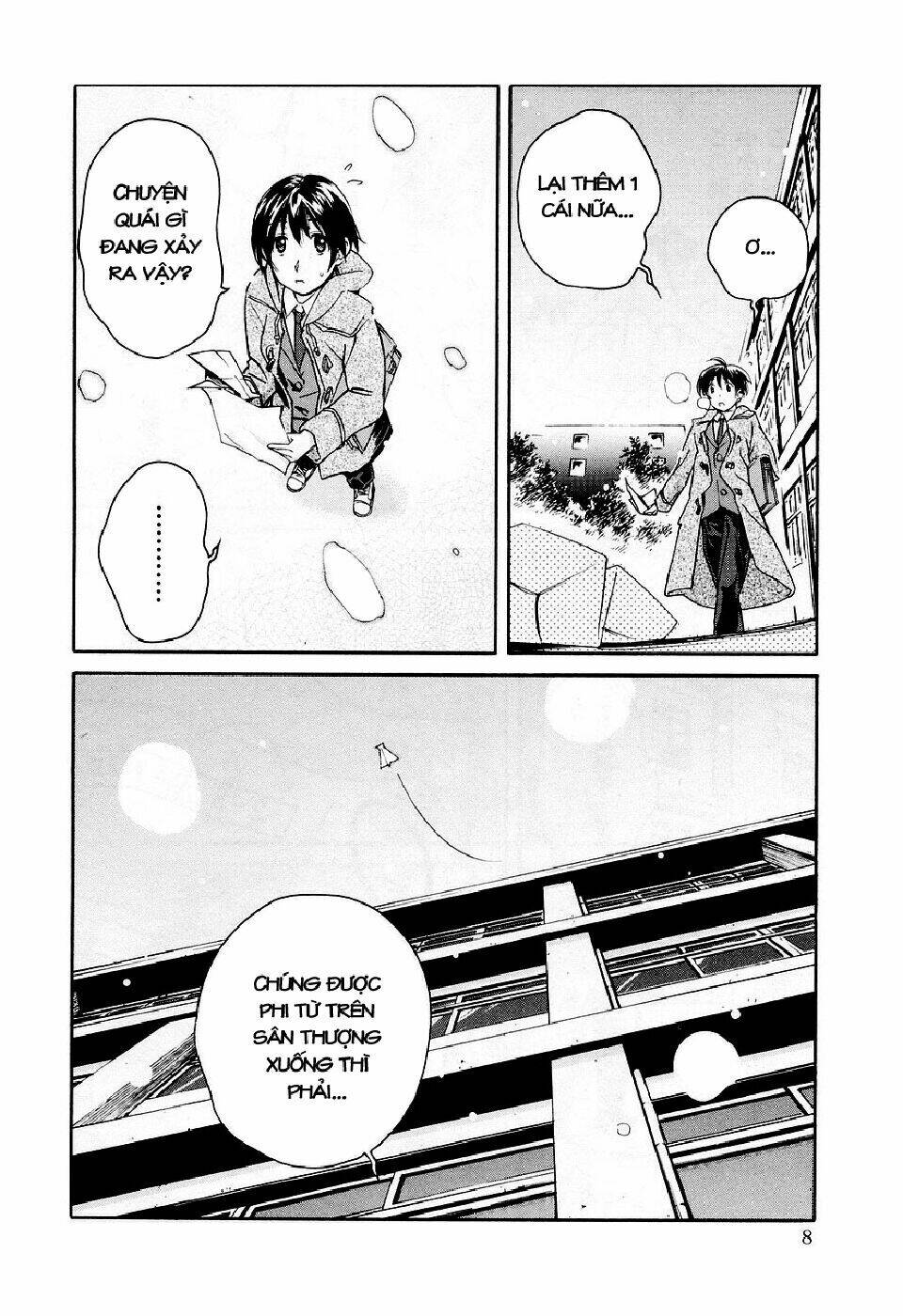 kimikiss chapter 27 11