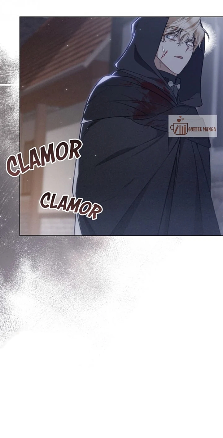 Thanh Gươm của Evangeline chapter 18.2 9