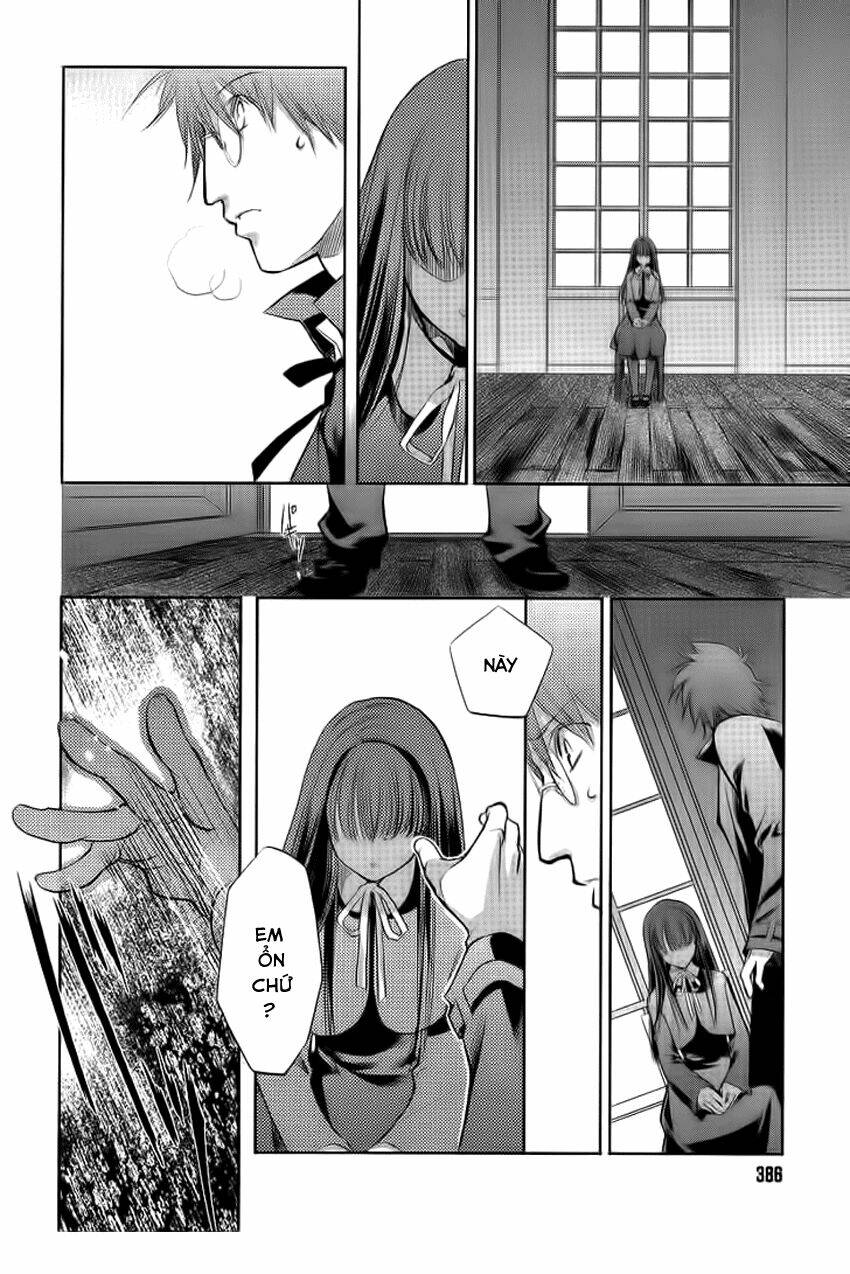 monochrome myst chapter 1 20