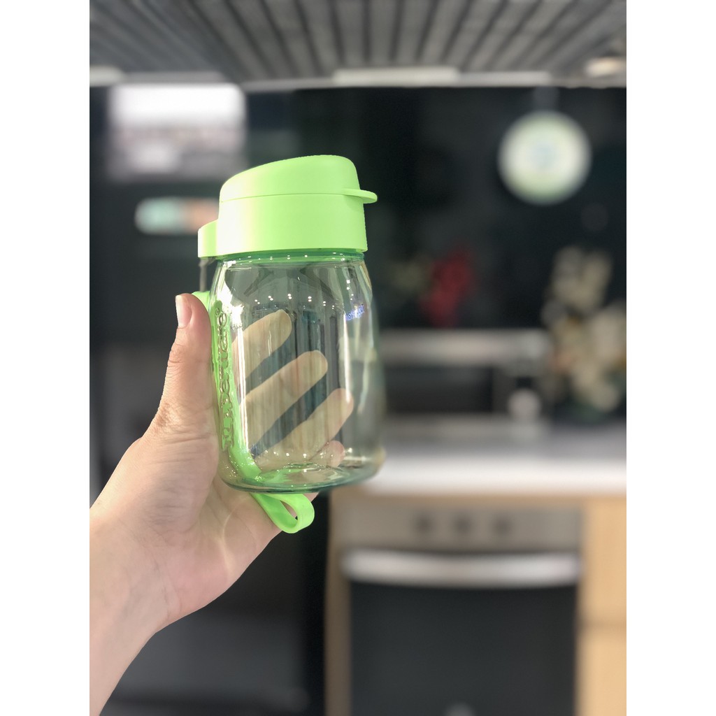 Bình nước Mini LOHAS 350ML TUPPERWARE CHÍNH HÃNG